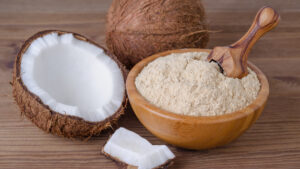 Coconut Flour