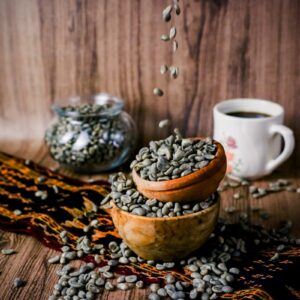 Green Bean Coffee